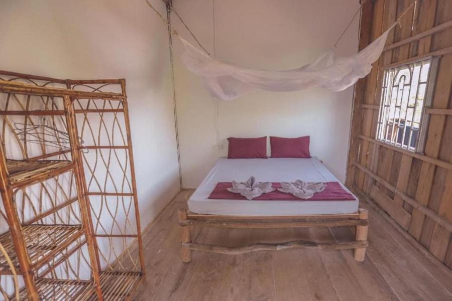 Hostel The Bonsai Koh Rong Sanloem Zewnętrze zdjęcie